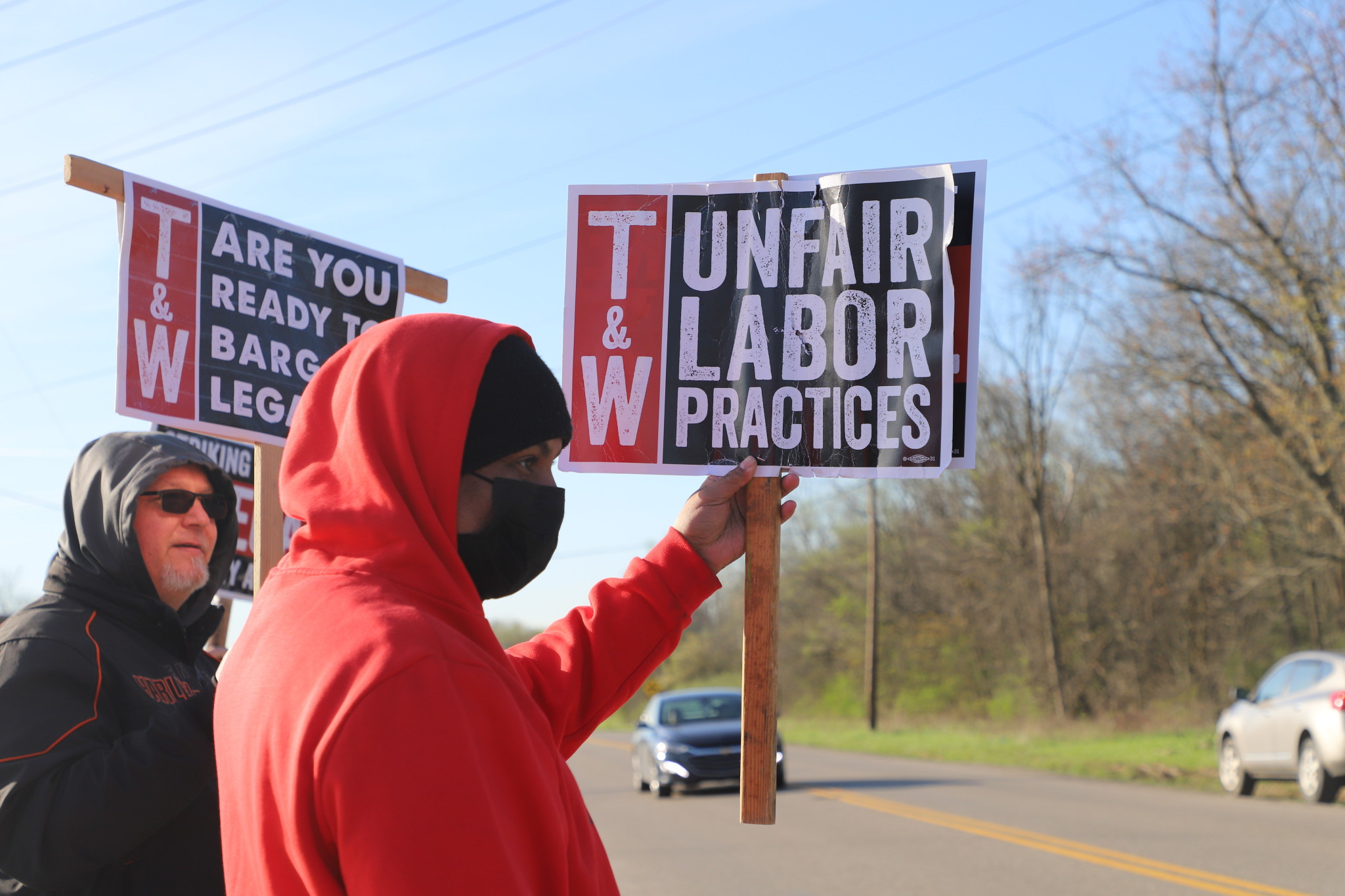 L1622 strike ends in Austintown International Brotherhood of